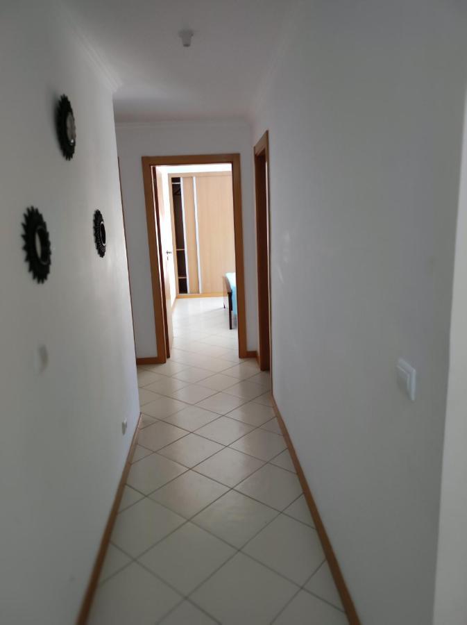 Mar & Morna Apartment Mindelo Ngoại thất bức ảnh