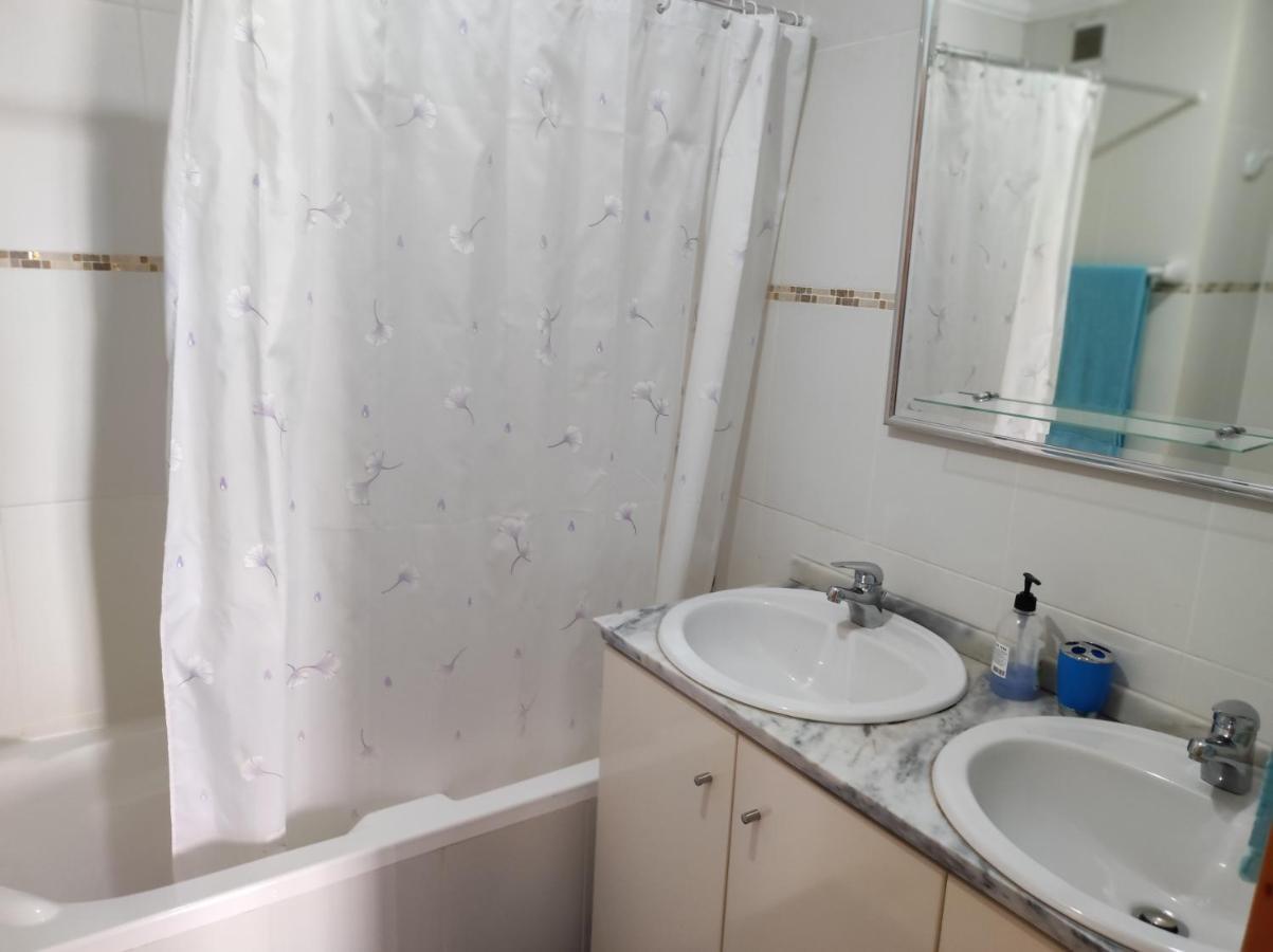 Mar & Morna Apartment Mindelo Ngoại thất bức ảnh
