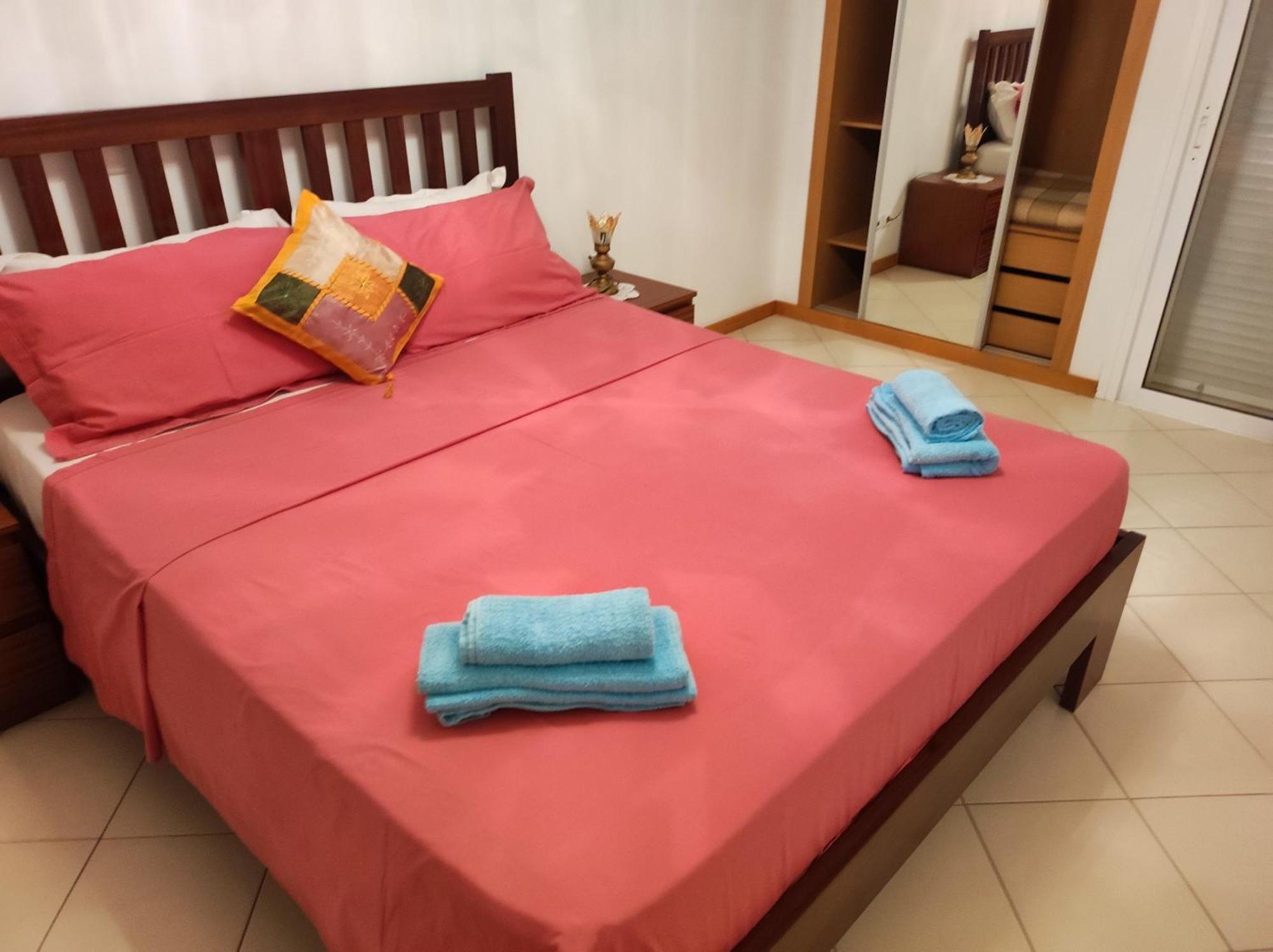 Mar & Morna Apartment Mindelo Phòng bức ảnh